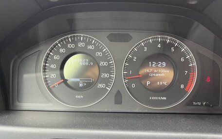 Volvo XC70 II рестайлинг, 2008 год, 869 000 рублей, 6 фотография