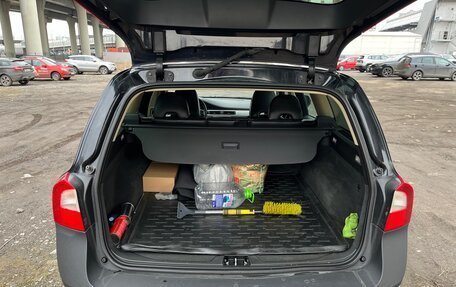 Volvo XC70 II рестайлинг, 2008 год, 869 000 рублей, 10 фотография