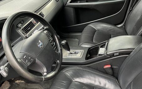 Volvo XC70 II рестайлинг, 2008 год, 869 000 рублей, 5 фотография