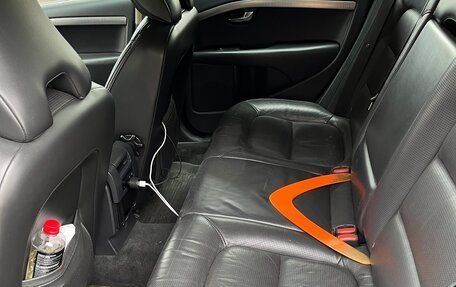 Volvo XC70 II рестайлинг, 2008 год, 869 000 рублей, 9 фотография