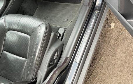 Volvo XC70 II рестайлинг, 2008 год, 869 000 рублей, 12 фотография