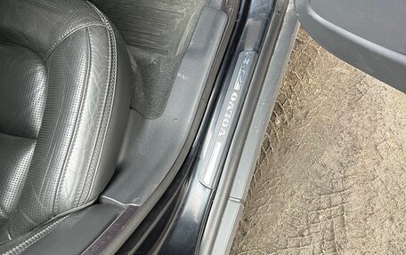 Volvo XC70 II рестайлинг, 2008 год, 869 000 рублей, 13 фотография