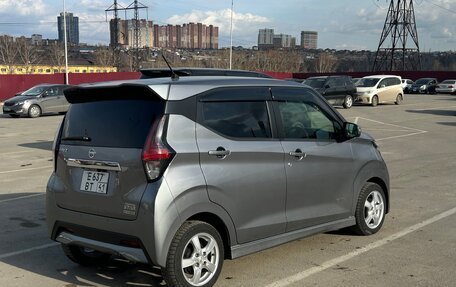 Nissan Dayz, 2020 год, 860 000 рублей, 5 фотография