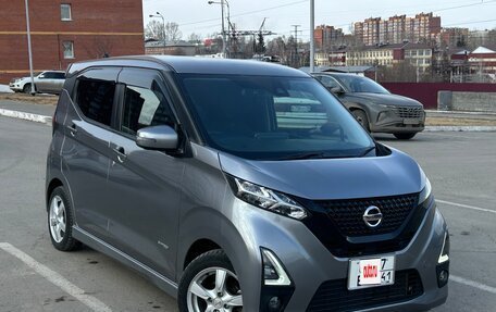 Nissan Dayz, 2020 год, 860 000 рублей, 2 фотография