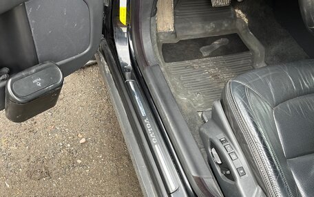 Volvo XC70 II рестайлинг, 2008 год, 869 000 рублей, 14 фотография