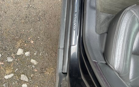 Volvo XC70 II рестайлинг, 2008 год, 869 000 рублей, 15 фотография