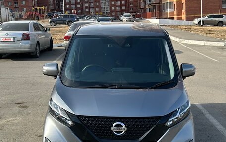 Nissan Dayz, 2020 год, 860 000 рублей, 3 фотография