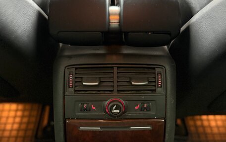 Audi A8, 2006 год, 640 000 рублей, 8 фотография