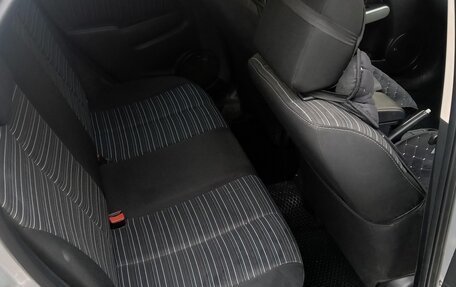 Mazda Demio III (DE), 2009 год, 595 000 рублей, 8 фотография