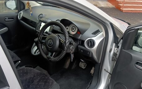 Mazda Demio III (DE), 2009 год, 595 000 рублей, 7 фотография