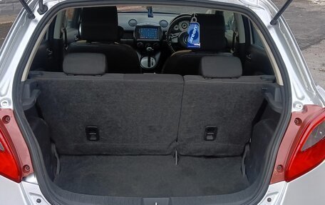 Mazda Demio III (DE), 2009 год, 595 000 рублей, 9 фотография