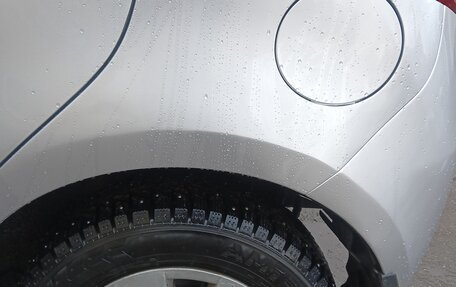 Mazda Demio III (DE), 2009 год, 595 000 рублей, 10 фотография