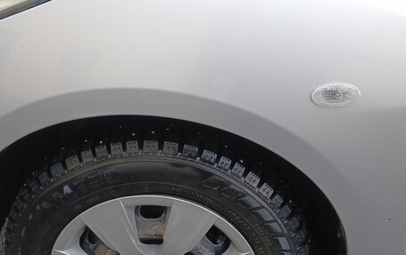 Mazda Demio III (DE), 2009 год, 595 000 рублей, 11 фотография