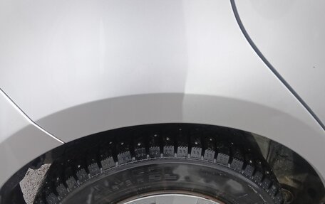 Mazda Demio III (DE), 2009 год, 595 000 рублей, 15 фотография