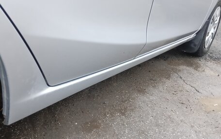 Mazda Demio III (DE), 2009 год, 595 000 рублей, 14 фотография