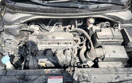 Hyundai Solaris II рестайлинг, 2019 год, 1 300 000 рублей, 6 фотография