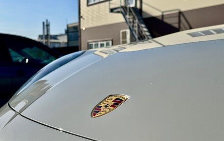 Porsche Cayenne III, 2019 год, 10 840 000 рублей, 12 фотография