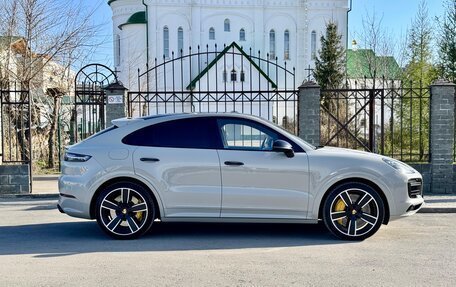 Porsche Cayenne III, 2019 год, 10 840 000 рублей, 6 фотография
