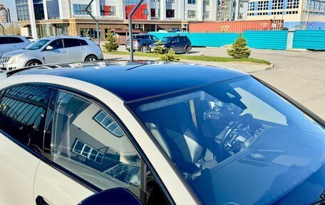 Porsche Cayenne III, 2019 год, 10 840 000 рублей, 13 фотография