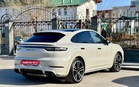 Porsche Cayenne III, 2019 год, 10 840 000 рублей, 7 фотография