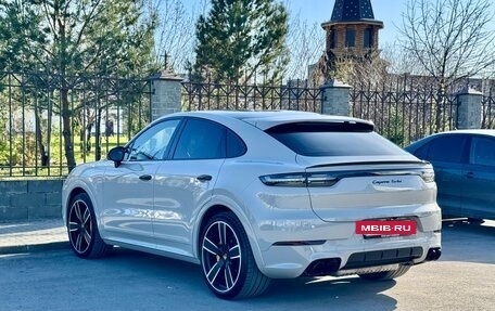 Porsche Cayenne III, 2019 год, 10 840 000 рублей, 9 фотография
