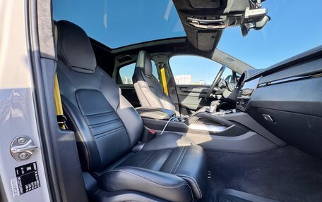 Porsche Cayenne III, 2019 год, 10 840 000 рублей, 16 фотография