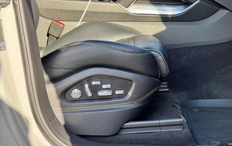 Porsche Cayenne III, 2019 год, 10 840 000 рублей, 15 фотография