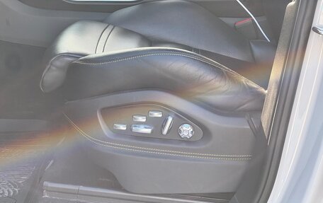 Porsche Cayenne III, 2019 год, 10 840 000 рублей, 24 фотография