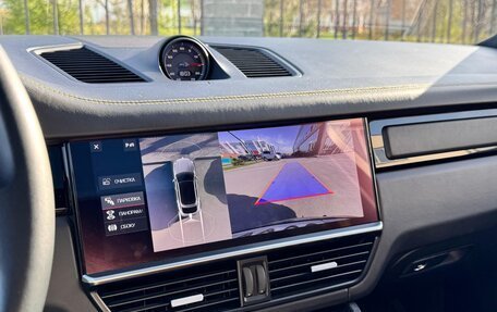 Porsche Cayenne III, 2019 год, 10 840 000 рублей, 32 фотография