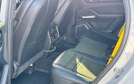 Porsche Cayenne III, 2019 год, 10 840 000 рублей, 33 фотография