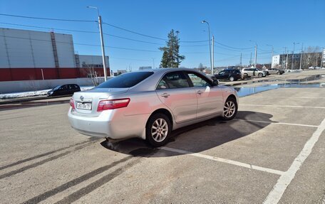 Toyota Camry, 2008 год, 1 020 000 рублей, 5 фотография