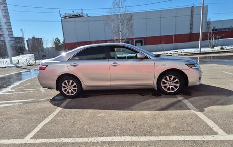 Toyota Camry, 2008 год, 1 020 000 рублей, 4 фотография