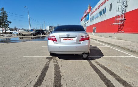 Toyota Camry, 2008 год, 1 020 000 рублей, 6 фотография