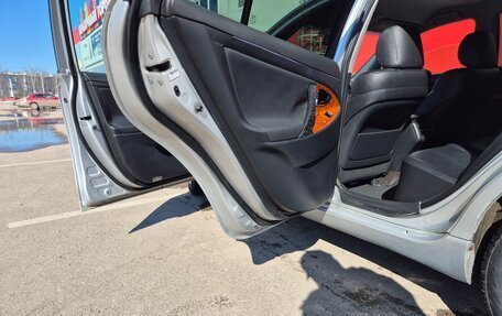 Toyota Camry, 2008 год, 1 020 000 рублей, 9 фотография