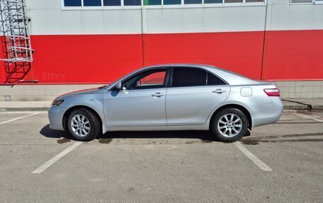 Toyota Camry, 2008 год, 1 020 000 рублей, 8 фотография