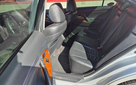 Toyota Camry, 2008 год, 1 020 000 рублей, 10 фотография