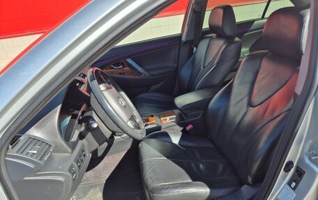 Toyota Camry, 2008 год, 1 020 000 рублей, 11 фотография