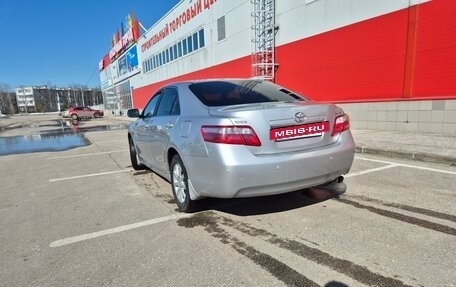 Toyota Camry, 2008 год, 1 020 000 рублей, 7 фотография