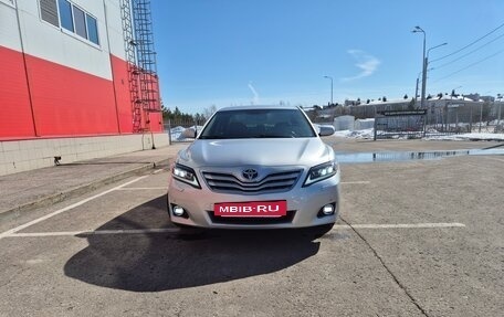 Toyota Camry, 2008 год, 1 020 000 рублей, 2 фотография