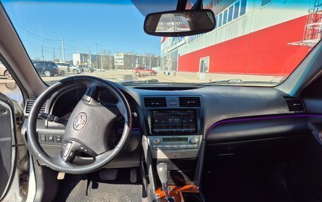 Toyota Camry, 2008 год, 1 020 000 рублей, 12 фотография