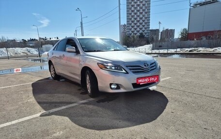 Toyota Camry, 2008 год, 1 020 000 рублей, 3 фотография