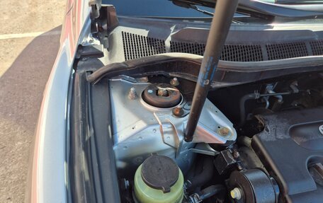 Toyota Camry, 2008 год, 1 020 000 рублей, 14 фотография