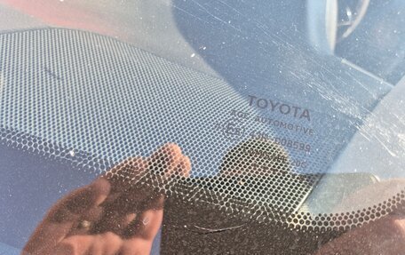 Toyota Camry, 2008 год, 1 020 000 рублей, 16 фотография