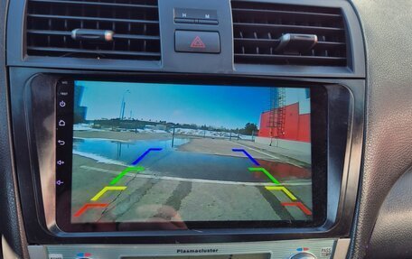 Toyota Camry, 2008 год, 1 020 000 рублей, 22 фотография