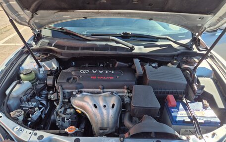 Toyota Camry, 2008 год, 1 020 000 рублей, 13 фотография