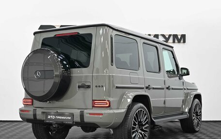 Mercedes-Benz G-Класс AMG, 2026 год, 32 700 000 рублей, 2 фотография
