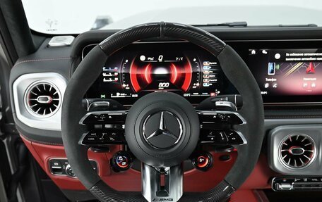 Mercedes-Benz G-Класс AMG, 2026 год, 32 700 000 рублей, 6 фотография