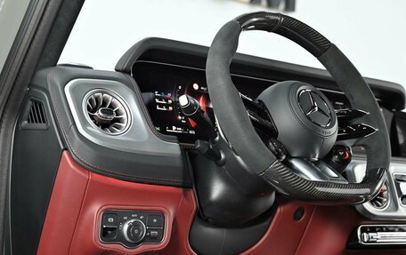 Mercedes-Benz G-Класс AMG, 2026 год, 32 700 000 рублей, 9 фотография