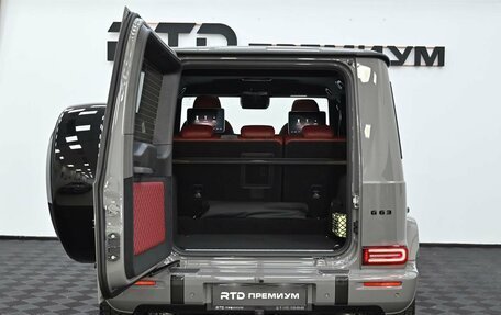 Mercedes-Benz G-Класс AMG, 2026 год, 32 700 000 рублей, 5 фотография