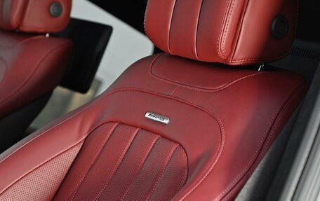 Mercedes-Benz G-Класс AMG, 2026 год, 32 700 000 рублей, 8 фотография